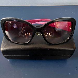 WOMENS VERSACE SUNGLASSES